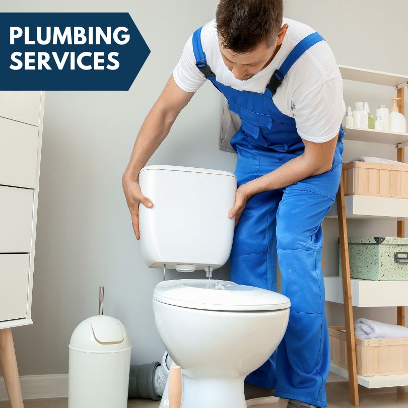 Plumbing Company in New Lebanon, NY